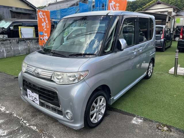 2011 Daihatsu Tanto