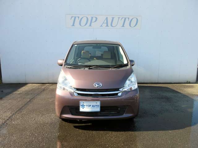 2011 Daihatsu Move – thumbnail 3