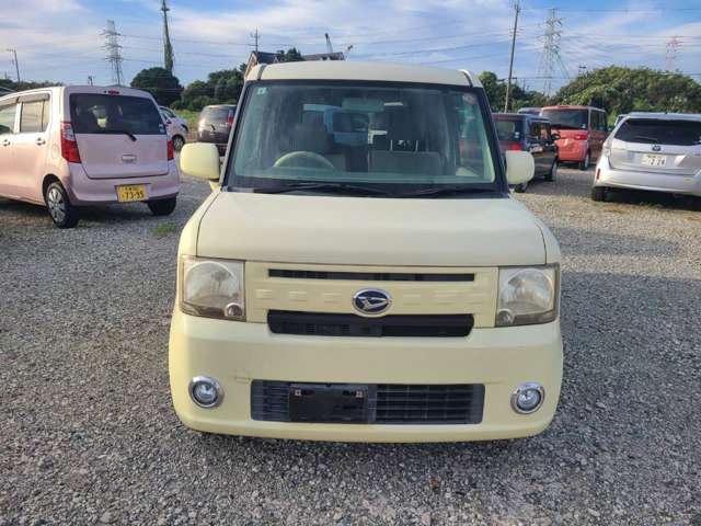 2011 Daihatsu Move Conte – thumbnail 4