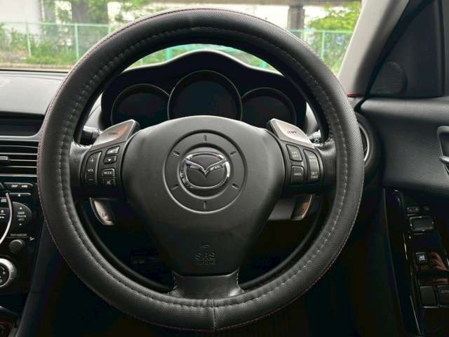 2003 Mazda RX-8 – thumbnail 3