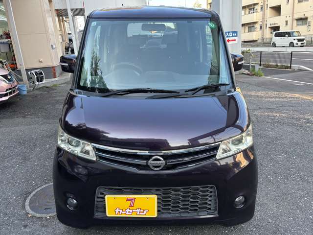 2011 Nissan Roox – thumbnail 4