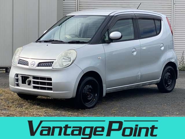 2006 Nissan Moco