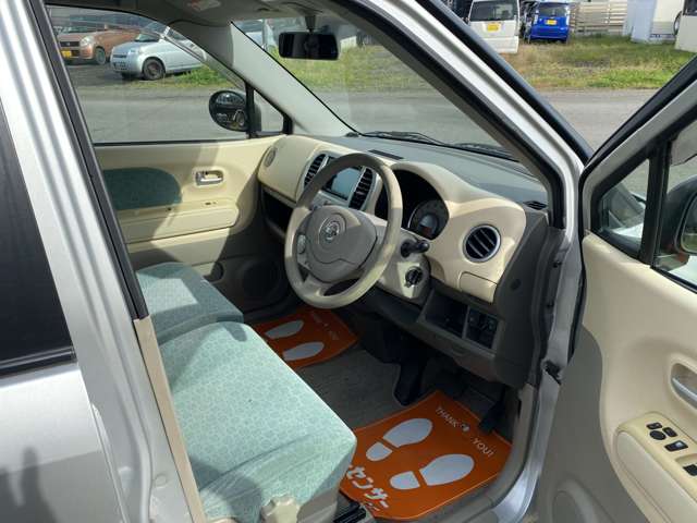 2006 Nissan Moco – thumbnail 3