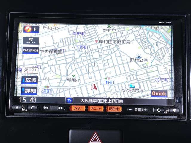 2011 Nissan Moco – thumbnail 2
