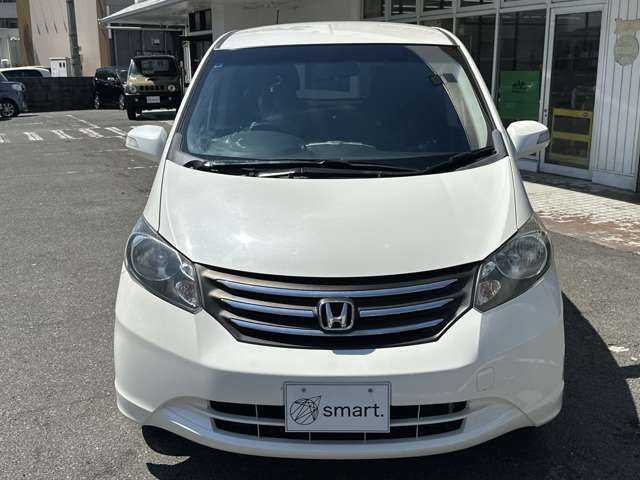 2011 Honda Freed – thumbnail 3