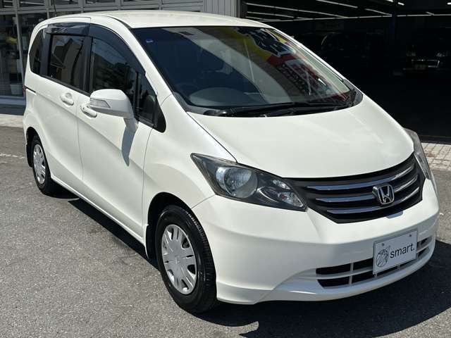 2011 Honda Freed – thumbnail 4