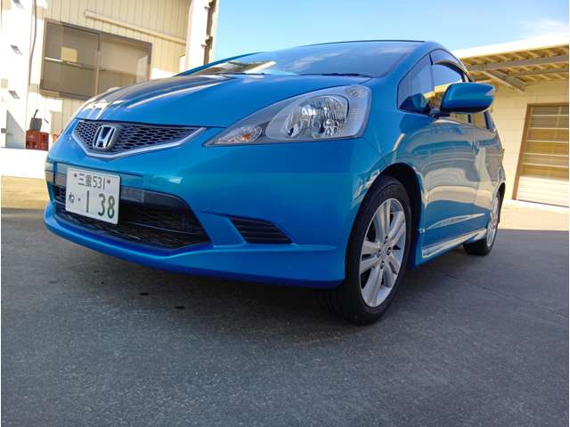 2008 Honda Fit – thumbnail 4