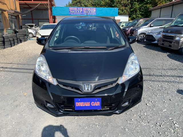 2011 Honda Fit Hybrid – thumbnail 4