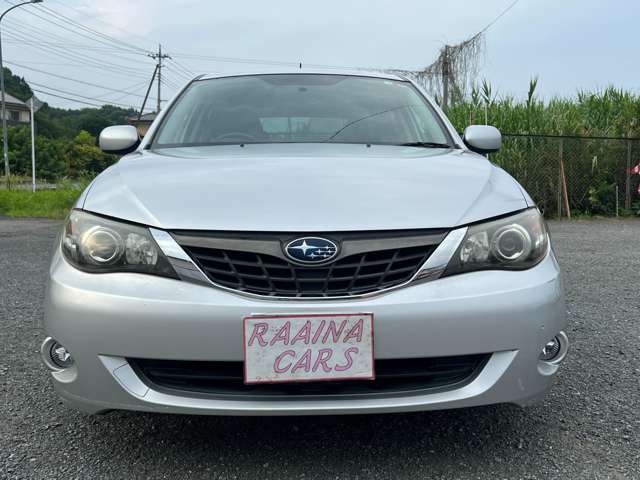 2009 Subaru Impreza Hatchback – thumbnail 2