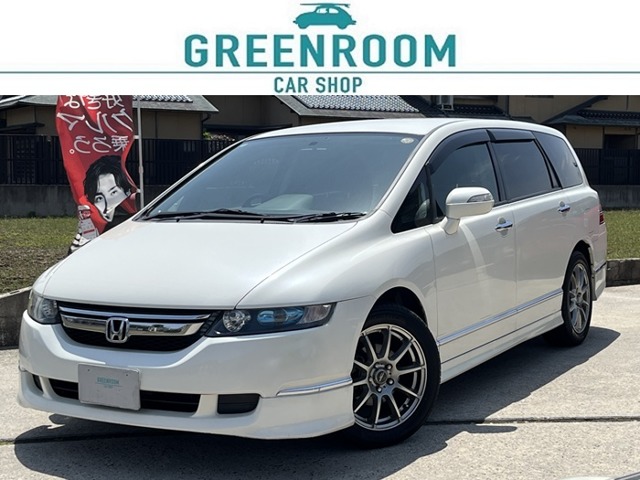 2006 Honda Odyssey