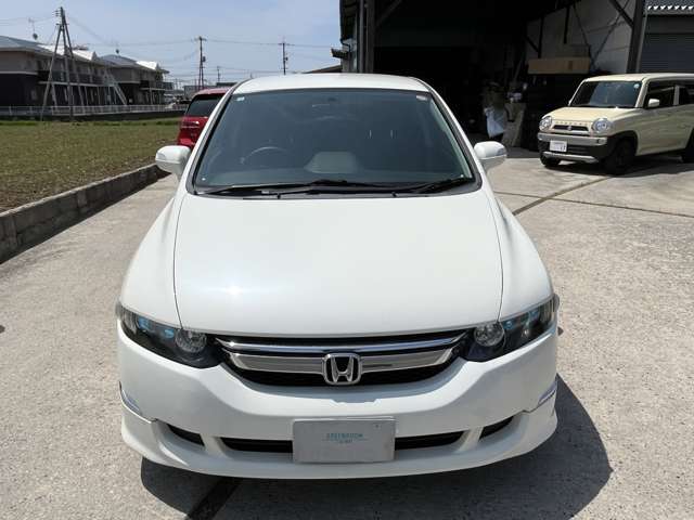 2006 Honda Odyssey – thumbnail 2