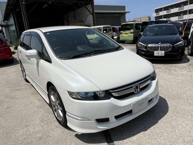 2006 Honda Odyssey – thumbnail 3