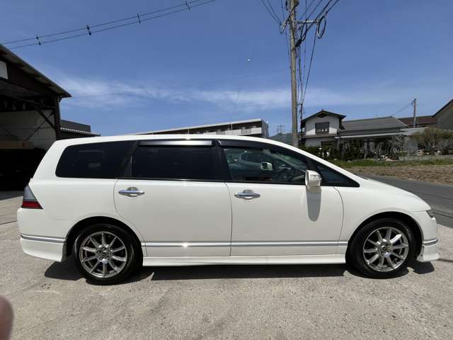 2006 Honda Odyssey – thumbnail 4