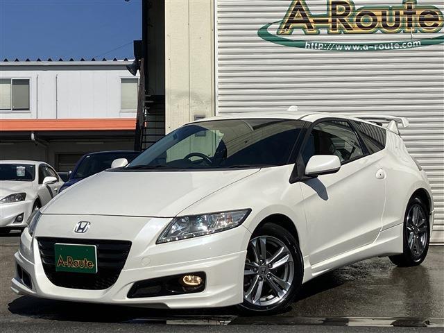 2010 Honda CR-Z