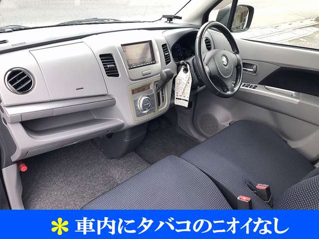2010 Suzuki Wagon R – thumbnail 2
