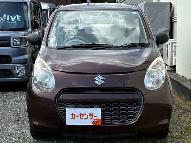2011 Suzuki Alto – thumbnail 2