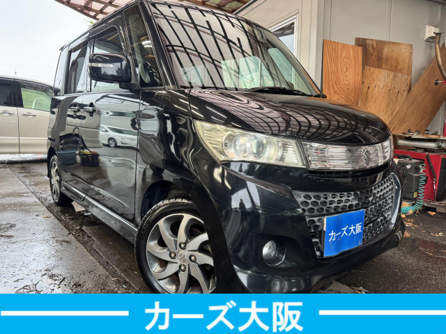 2011 Suzuki Palette – thumbnail 2