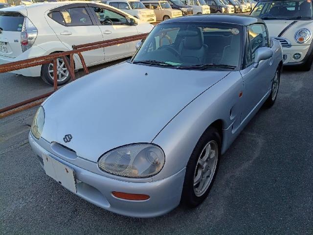1996 Suzuki Cappuccino