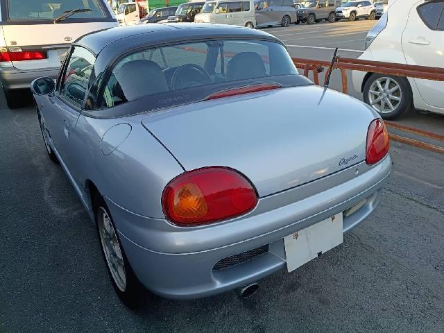 1996 Suzuki Cappuccino – thumbnail 2