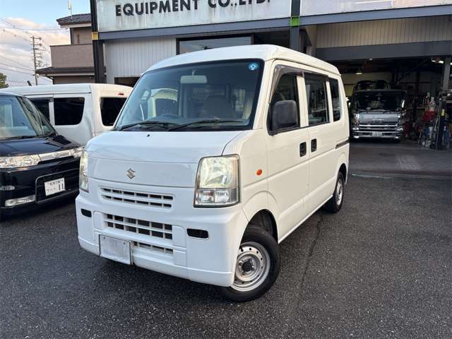 2006 Suzuki Every – thumbnail 3