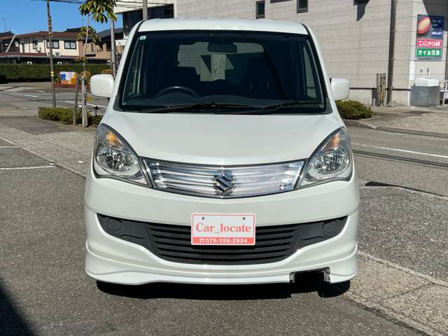 2011 Suzuki Solio – thumbnail 4