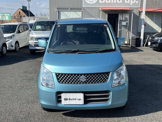 2011 Suzuki Wagon R – thumbnail 2