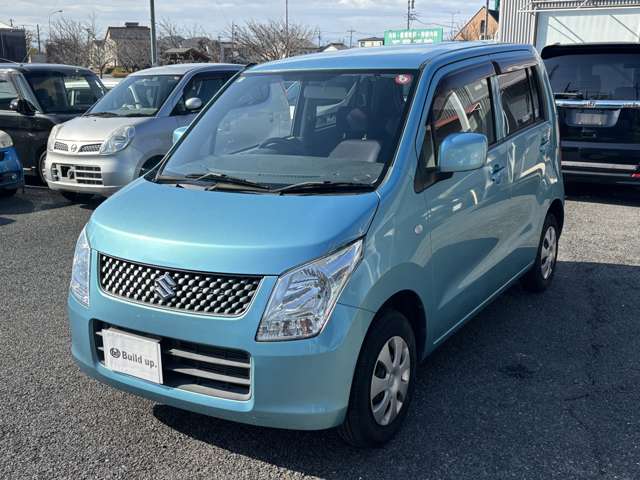 2011 Suzuki Wagon R – thumbnail 3