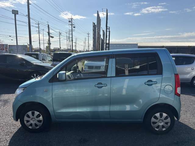 2011 Suzuki Wagon R – thumbnail 4