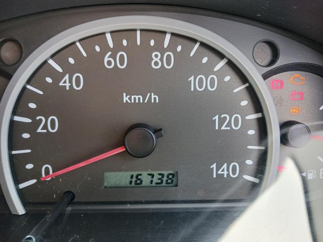 2009 Suzuki Alto – thumbnail 3