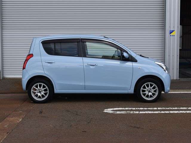2011 Suzuki Alto – thumbnail 4