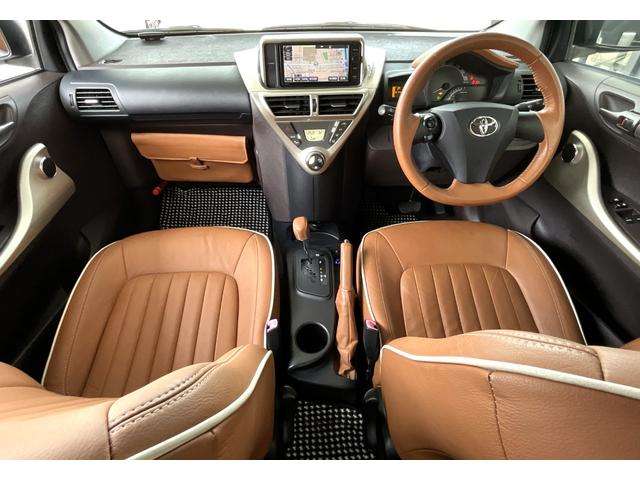 2009 Toyota iQ – thumbnail 4