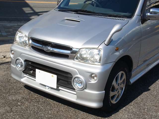 2004 Daihatsu Terios Kid – thumbnail 2