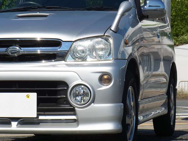 2004 Daihatsu Terios Kid – thumbnail 3