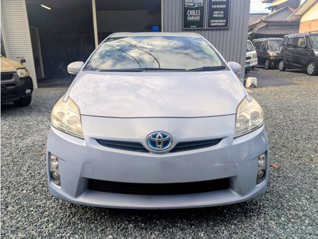 2010 Toyota Prius – thumbnail 4