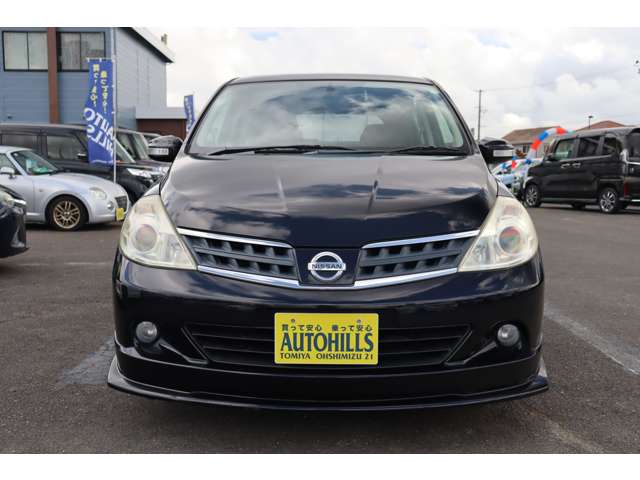 2011 Nissan Tiida – thumbnail 4