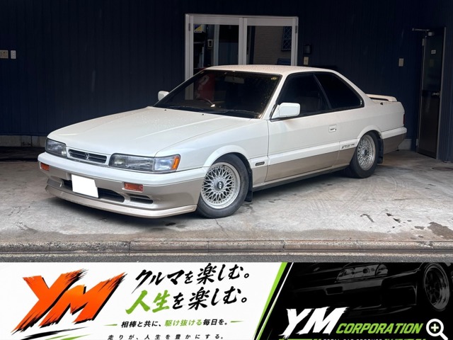 1990 Nissan Leopard
