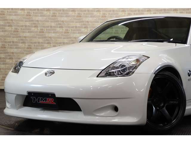 2008 Nissan Fairlady Z – thumbnail 3