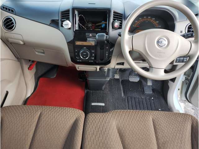 2011 Nissan Roox – thumbnail 4