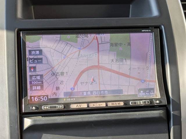 2011 Nissan X-Trail – thumbnail 3