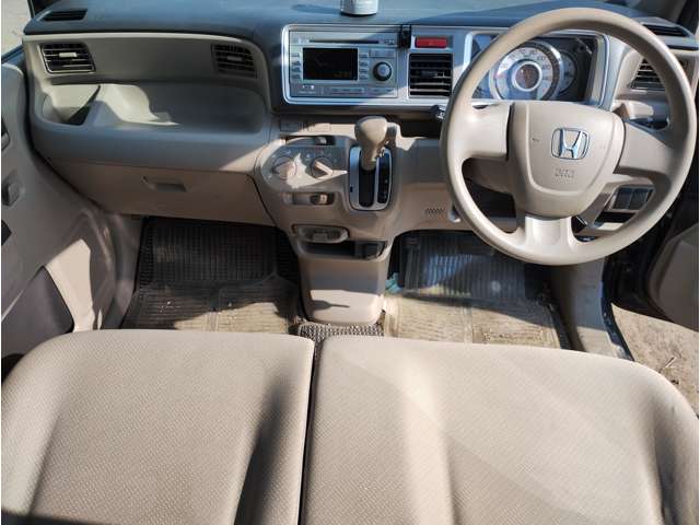 2011 Honda Life – thumbnail 4