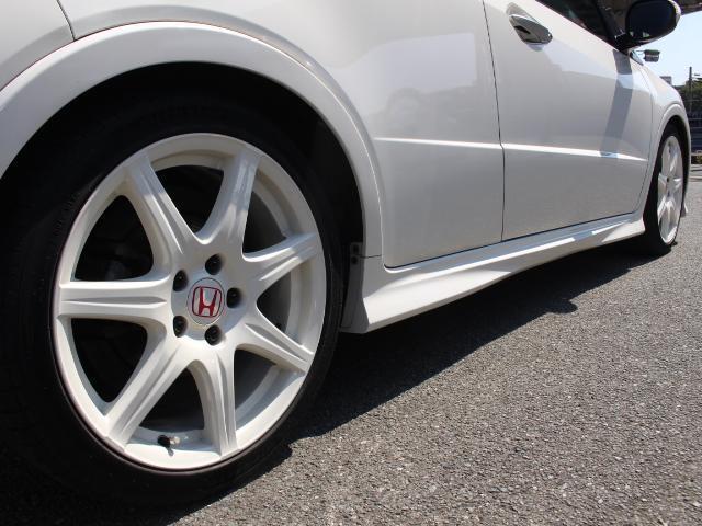 2009 Honda Civic Type R Euro – thumbnail 4