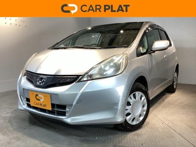 2011 Honda Fit
