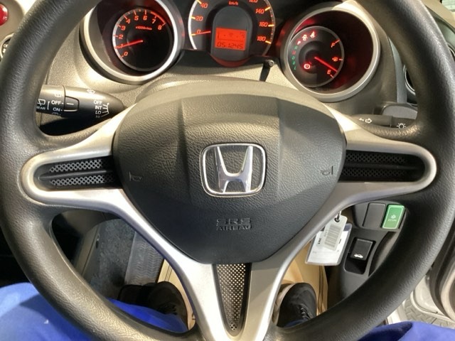 2011 Honda Fit – thumbnail 3