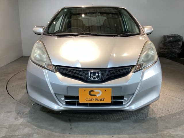 2011 Honda Fit – thumbnail 4