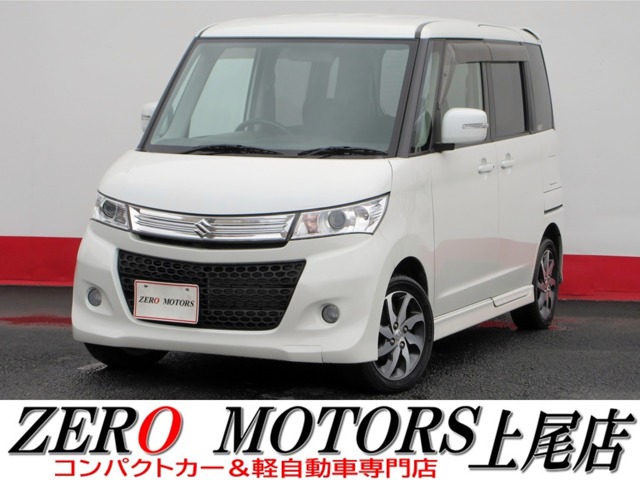2011 Suzuki Palette