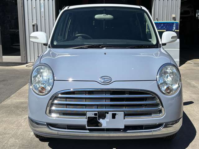 2005 Daihatsu Mira Gino – thumbnail 3