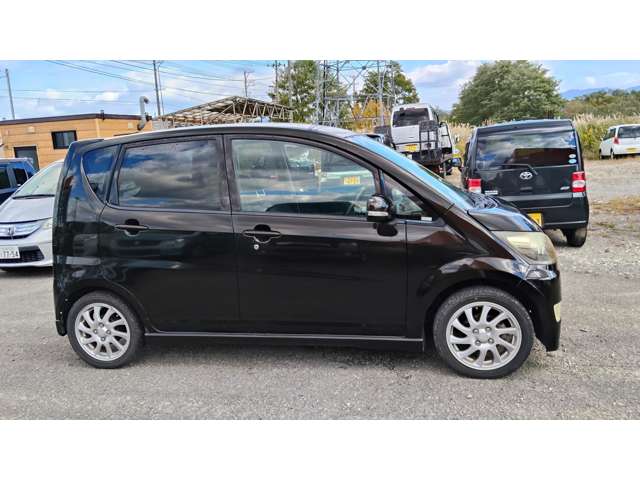 2008 Daihatsu Move – thumbnail 2