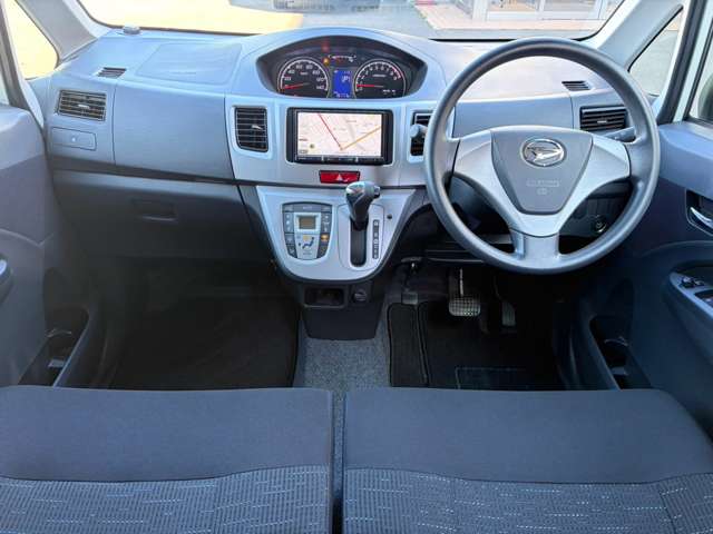 2011 Daihatsu Move – thumbnail 4