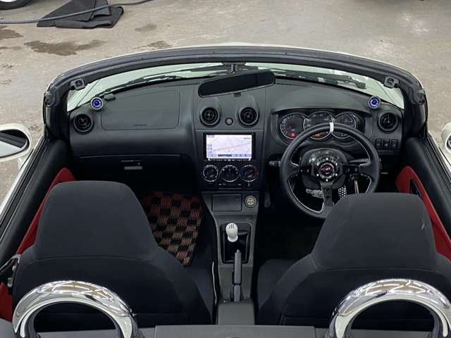 2008 Daihatsu Copen – thumbnail 3