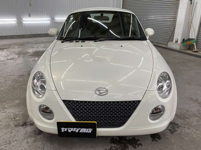 2008 Daihatsu Copen – thumbnail 4